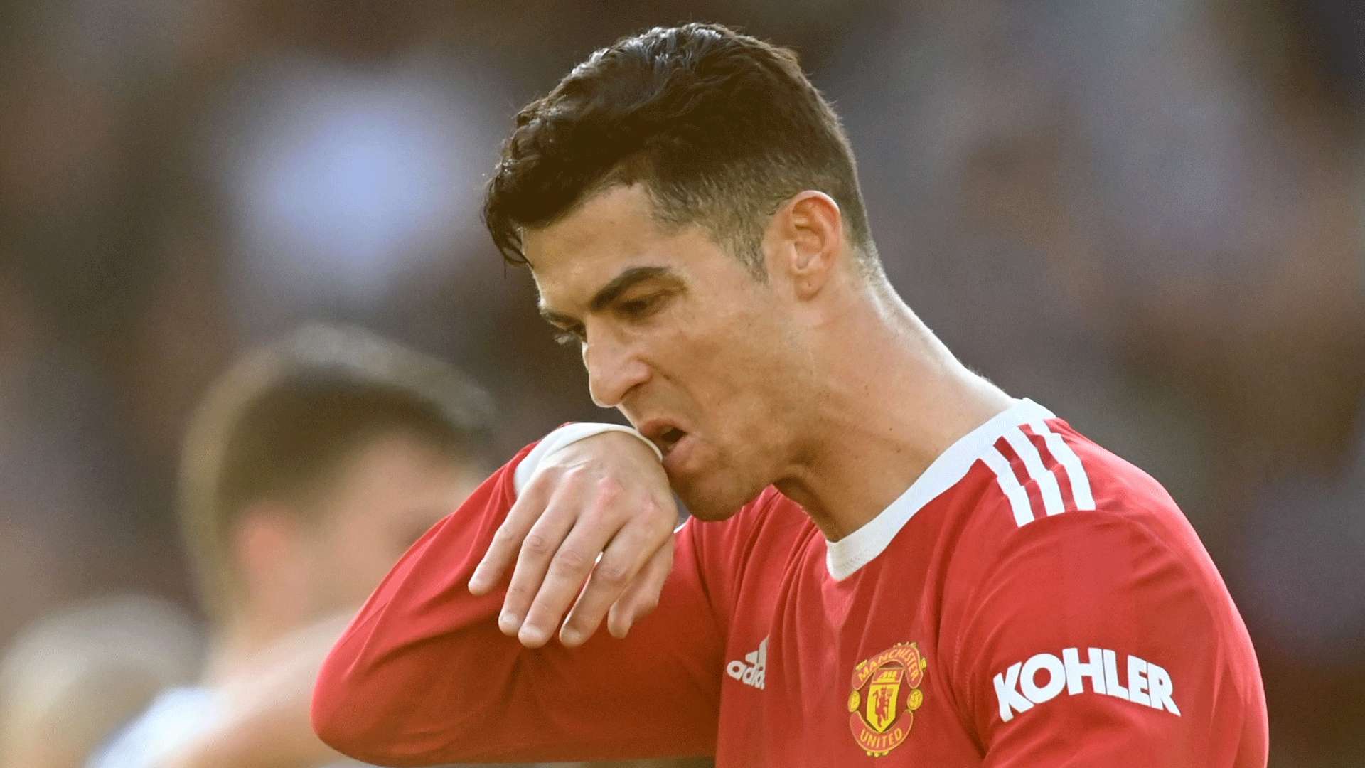 另一边是技 另一边是技