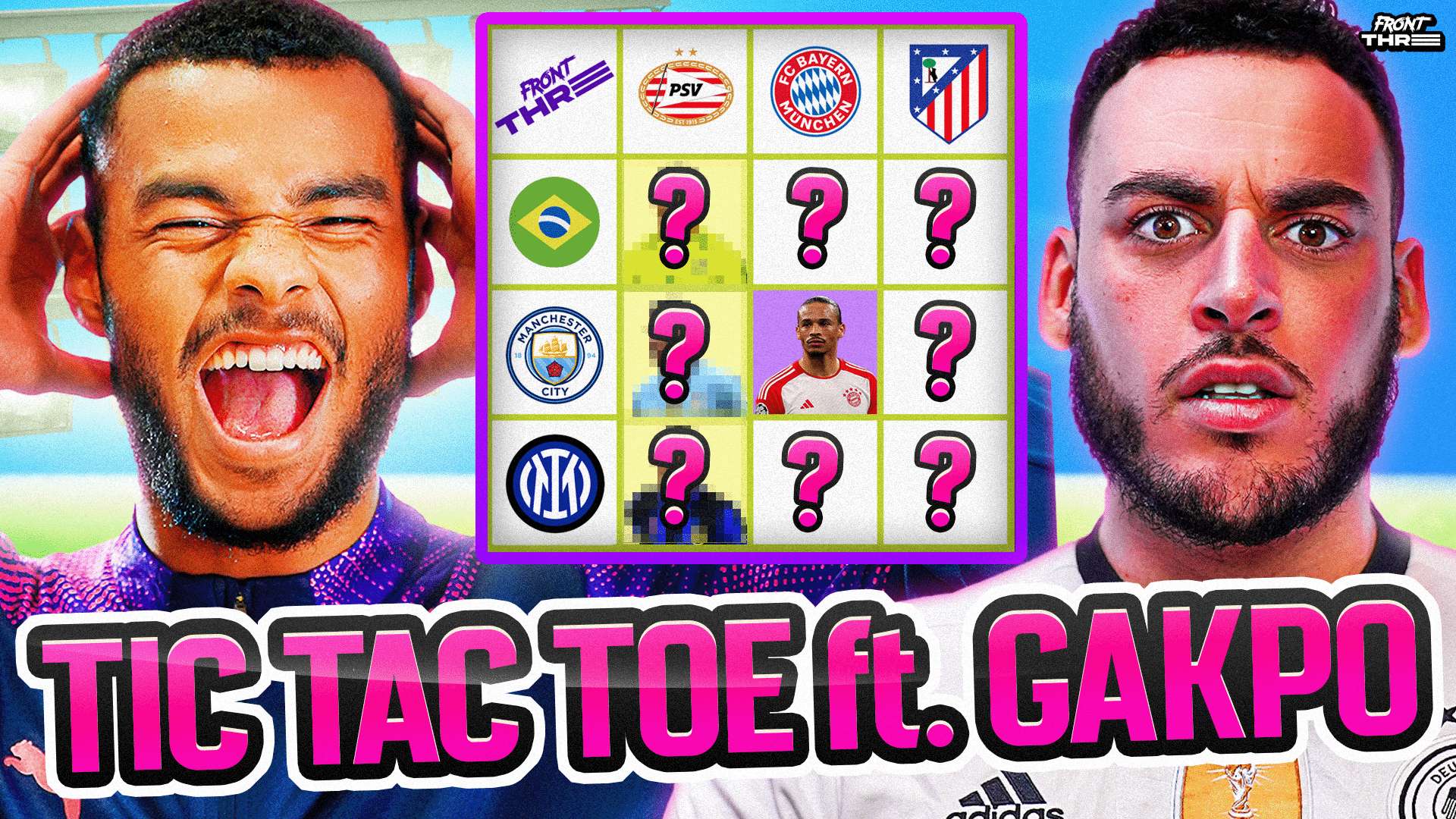 比赛初期表 比赛初期表