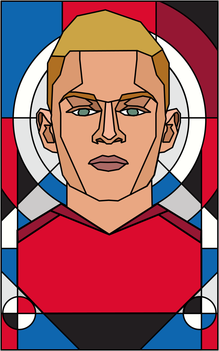 国际化的足 国际化的足