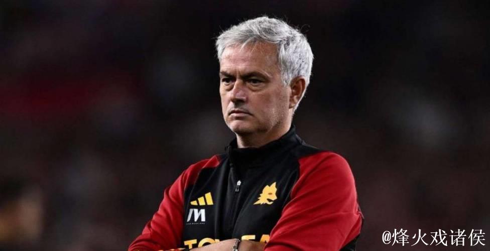 穆里尼奥：我们体能更充沛？这听起来像是借口，