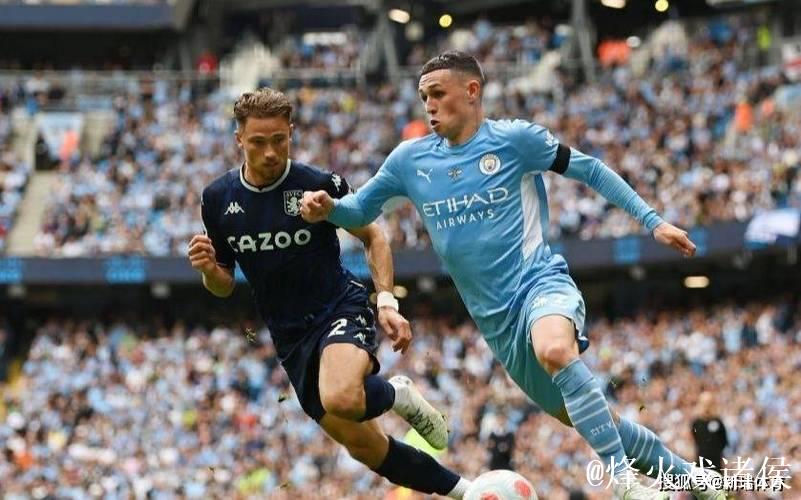 沃尔科特:维拉确实也是争冠对手,不过我还是对曼城感到担忧 沃尔科特:维拉确实也是争冠对手,不过我还是对曼城感到担忧