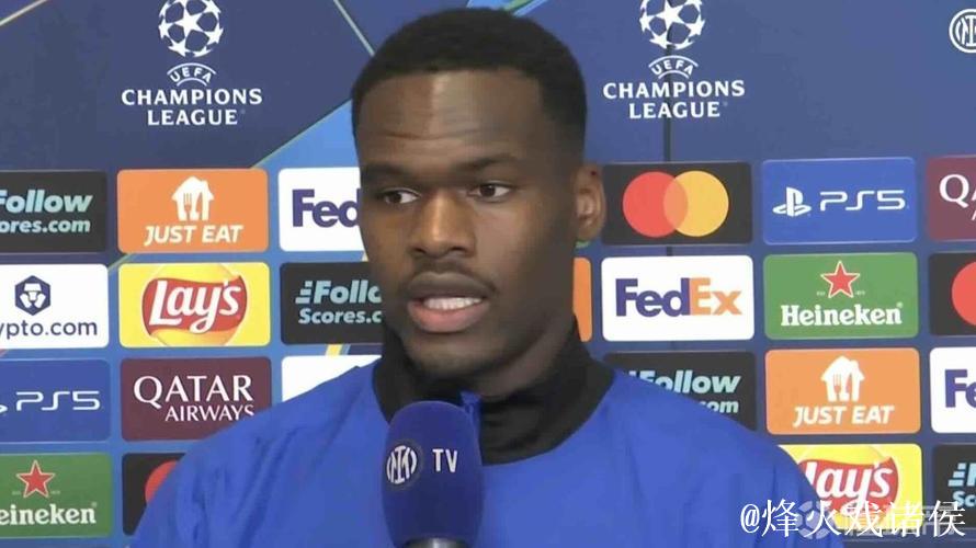 博尼:我们差一点就拿到平局,我们可以做得更多 博尼:我们差一点就拿到平局,我们可以做得更多